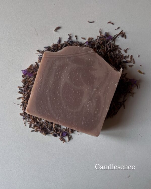 Fir the love of Lavender