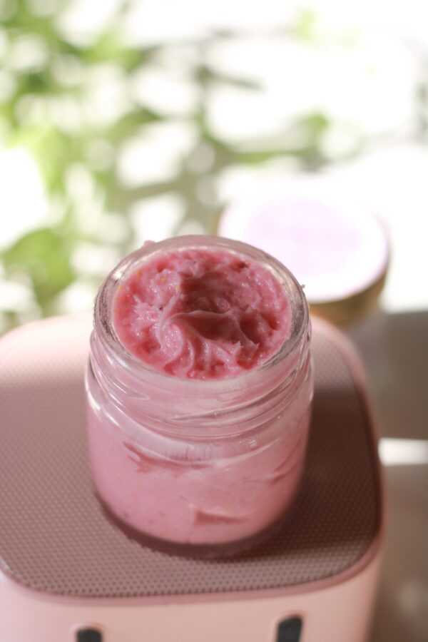 Strawberry Body Polish - Image 5