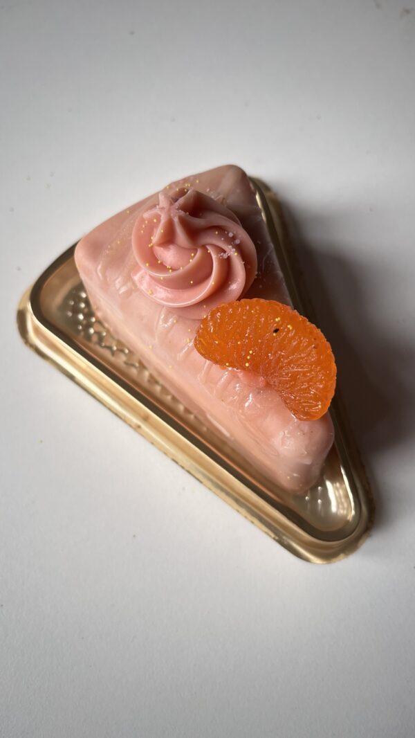 Sweet Summertime Soap