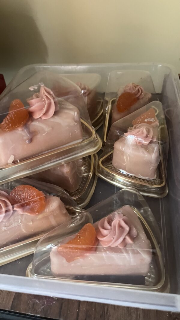 Sweet Summertime Soap - Image 2