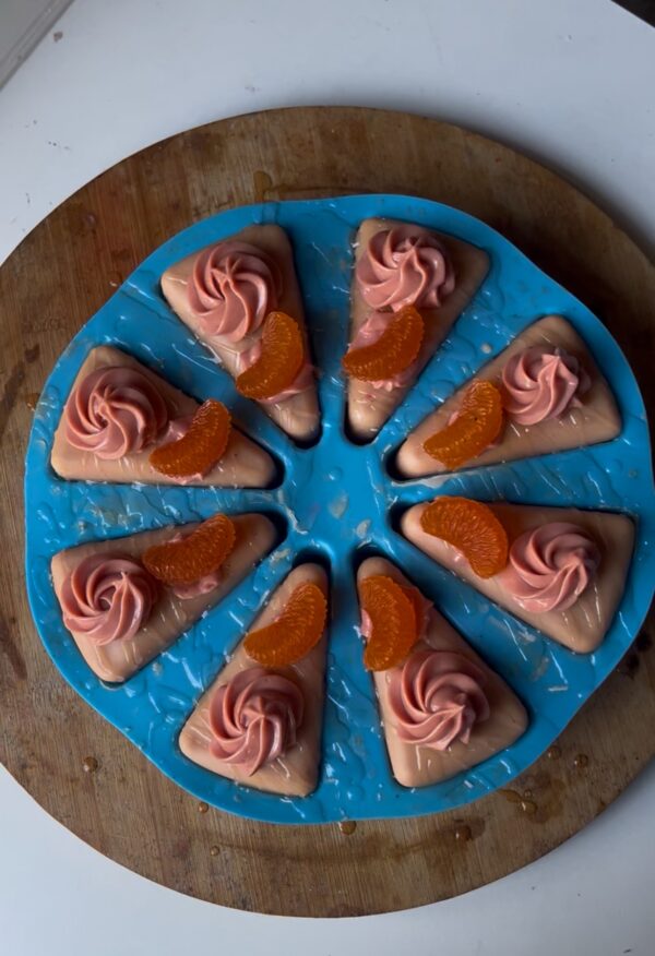 Sweet Summertime Soap - Image 3