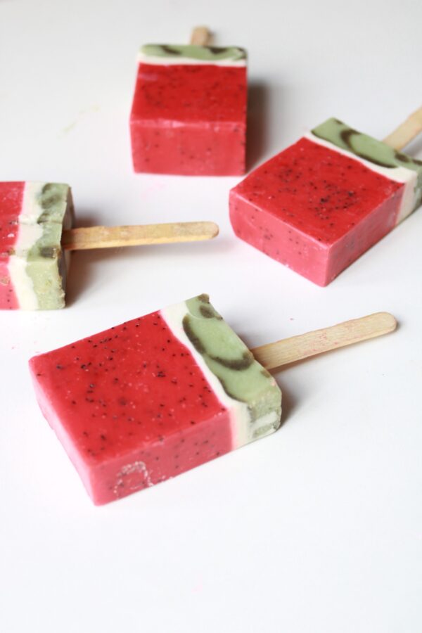 Watermelon Sugar Soap