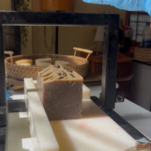 Anti Tan Coffee Soap